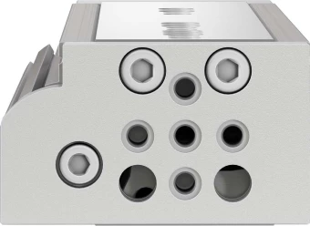 Мини-суппорт Festo DGSL-N-16-150-P1A