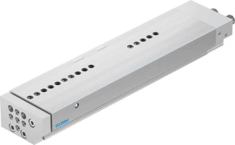 Мини-суппорт Festo DGSL-N-16-150-P1A