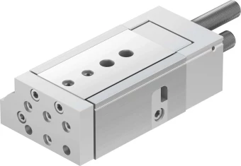 Мини-суппорт Festo DGSL-N-20-20-P1A