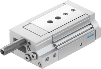 Мини-суппорт Festo DGSL-N-20-20-P1A