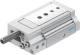 Мини-суппорт Festo DGSL-N-20-20-P1A