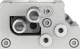 Мини-суппорт Festo DGSL-N-20-20-P1A