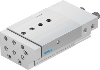 Мини-суппорт Festo DGSL-N-20-20-P1A