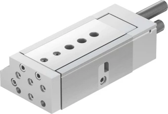 Мини-суппорт Festo DGSL-N-20-40-P1A