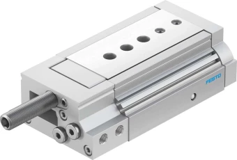 Мини-суппорт Festo DGSL-N-20-40-P1A
