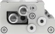 Мини-суппорт Festo DGSL-N-20-40-P1A