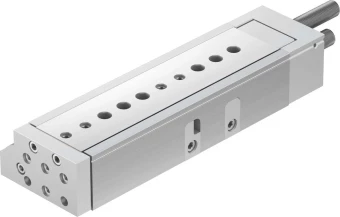 Мини-суппорт Festo DGSL-N-20-100-P1A