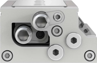 Мини-суппорт Festo DGSL-N-20-100-P1A