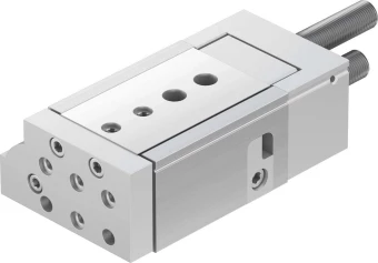 Мини-суппорт Festo DGSL-N-25-10-P1A