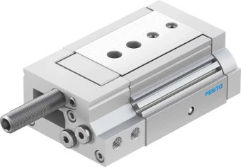 Мини-суппорт Festo DGSL-N-25-10-P1A