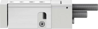 Мини-суппорт Festo DGSL-N-25-10-P1A