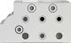 Мини-суппорт Festo DGSL-N-25-10-P1A