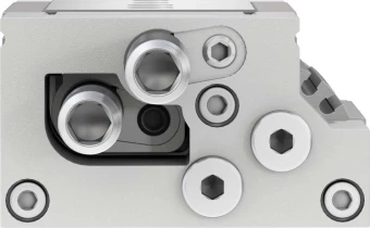 Мини-суппорт Festo DGSL-N-25-10-P1A