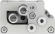 Мини-суппорт Festo DGSL-N-25-10-P1A
