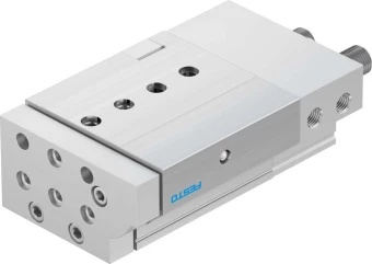 Мини-суппорт Festo DGSL-N-25-10-P1A