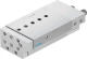 Мини-суппорт Festo DGSL-N-25-40-P1A