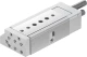 Мини-суппорт Festo DGSL-N-25-50-P1A