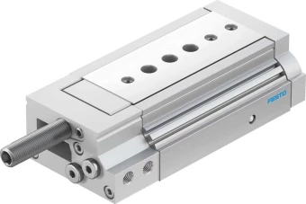 Мини-суппорт Festo DGSL-N-25-50-P1A