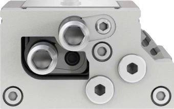Мини-суппорт Festo DGSL-N-25-50-P1A