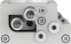 Мини-суппорт Festo DGSL-N-25-50-P1A