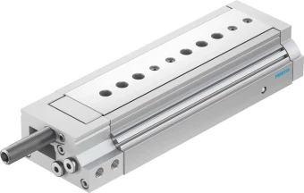 Мини-суппорт Festo DGSL-N-25-100-P1A