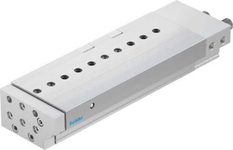 Мини-суппорт Festo DGSL-N-25-100-P1A