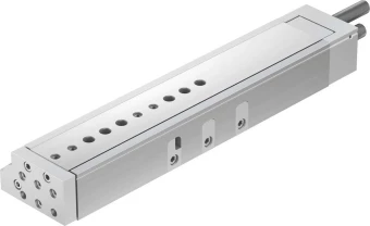 Мини-суппорт Festo DGSL-N-25-200-P1A