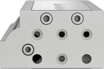 Мини-суппорт Festo DGSL-N-25-200-P1A