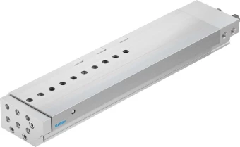 Мини-суппорт Festo DGSL-N-25-200-P1A