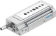 Мини-суппорт Festo DGSL-N-10-30-Y3A