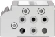 Мини-суппорт Festo DGSL-N-10-50-Y3A