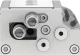 Мини-суппорт Festo DGSL-N-10-50-Y3A