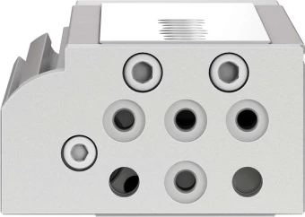 Мини-суппорт Festo DGSL-N-10-80-Y3A