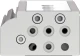 Мини-суппорт Festo DGSL-N-10-80-Y3A