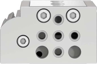 Мини-суппорт Festo DGSL-N-12-40-Y3A