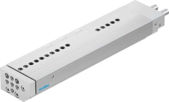 Мини-суппорт Festo DGSL-N-12-150-Y3A