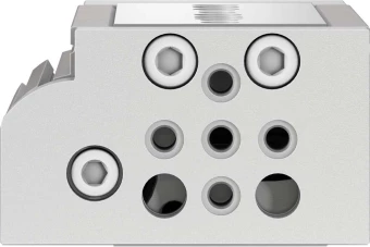 Мини-суппорт Festo DGSL-N-16-40-Y3A
