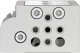 Мини-суппорт Festo DGSL-N-16-40-Y3A