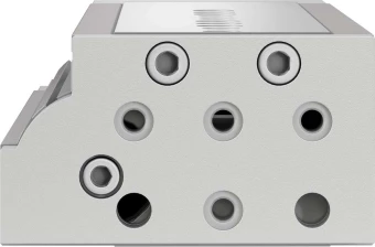 Мини-суппорт Festo DGSL-N-20-150-Y3A