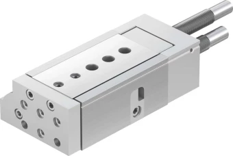 Мини-суппорт Festo DGSL-N-25-30-Y3A