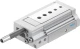 Мини-суппорт Festo DGSL-N-25-30-Y3A