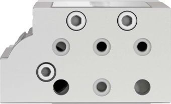 Мини-суппорт Festo DGSL-N-25-30-Y3A