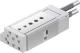 Мини-суппорт Festo DGSL-N-25-40-Y3A