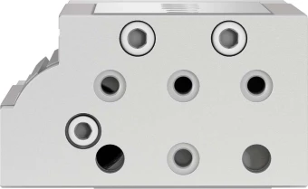 Мини-суппорт Festo DGSL-N-25-40-Y3A