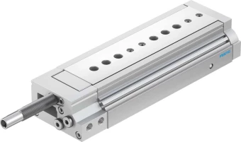 Мини-суппорт Festo DGSL-N-25-100-Y3A