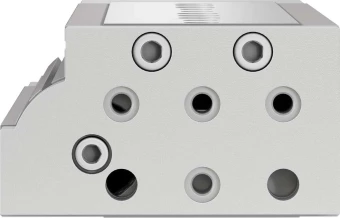 Мини-суппорт Festo DGSL-N-25-100-Y3A