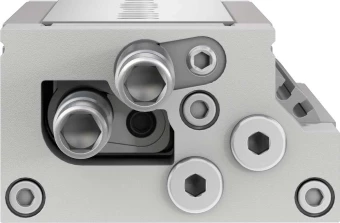 Мини-суппорт Festo DGSL-N-25-100-Y3A
