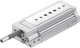 Мини-суппорт Festo DGSL-N-25-80-Y3A