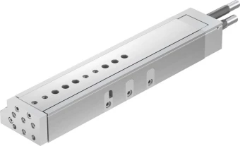 Мини-суппорт Festo DGSL-N-25-200-Y3A