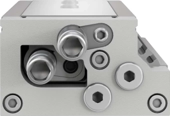 Мини-суппорт Festo DGSL-N-25-200-Y3A